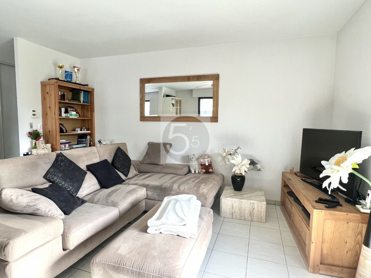 vente Appartement terrasse Montpellier - Photo 7