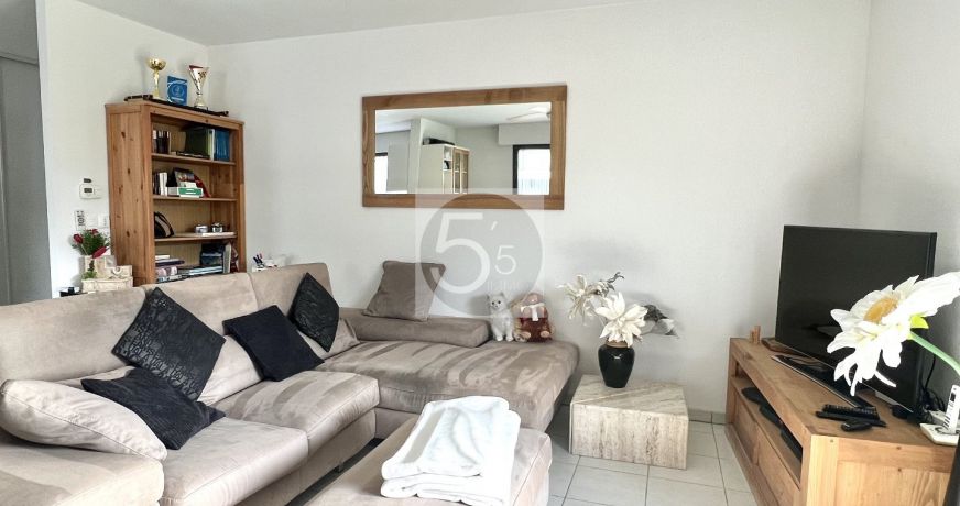 vente Appartement terrasse Montpellier