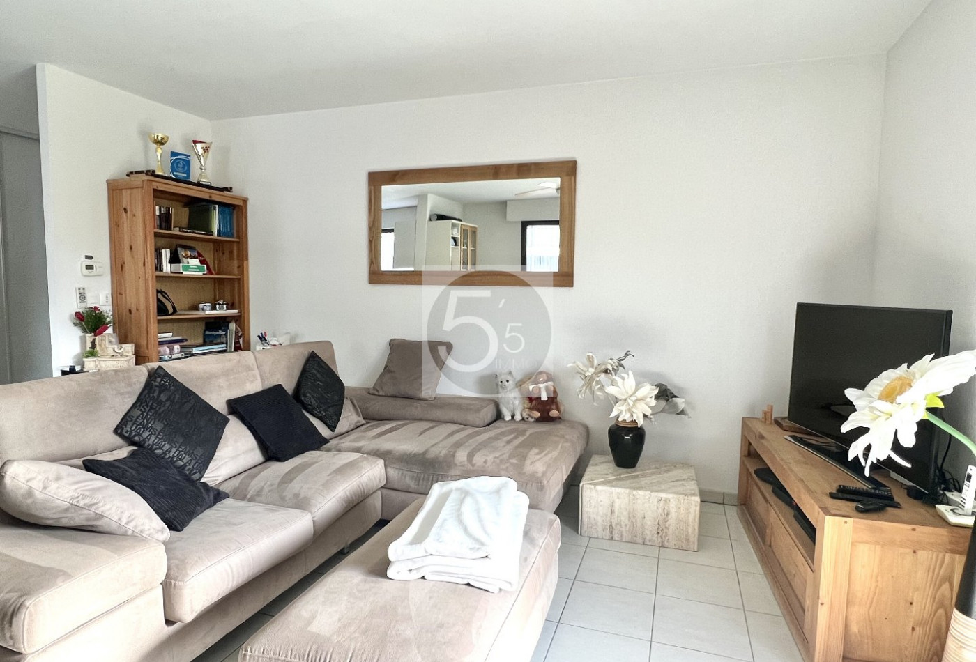 vente Appartement terrasse Montpellier - Photo 7