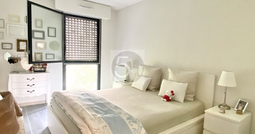 vente Appartement Montpellier