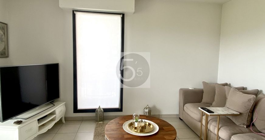 vente Appartement Montpellier