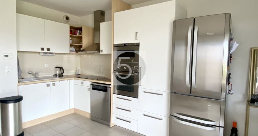 vente Appartement Montpellier