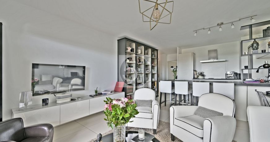 vente Appartement Montpellier