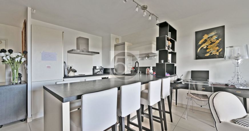 vente Appartement Montpellier