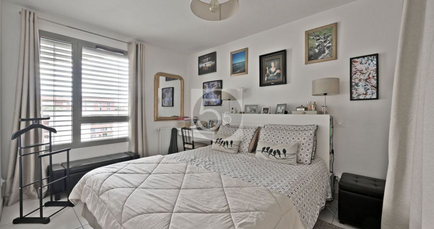 vente Appartement Montpellier