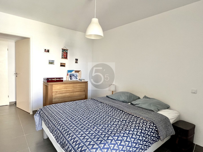 vente Appartement Montpellier - Photo 8