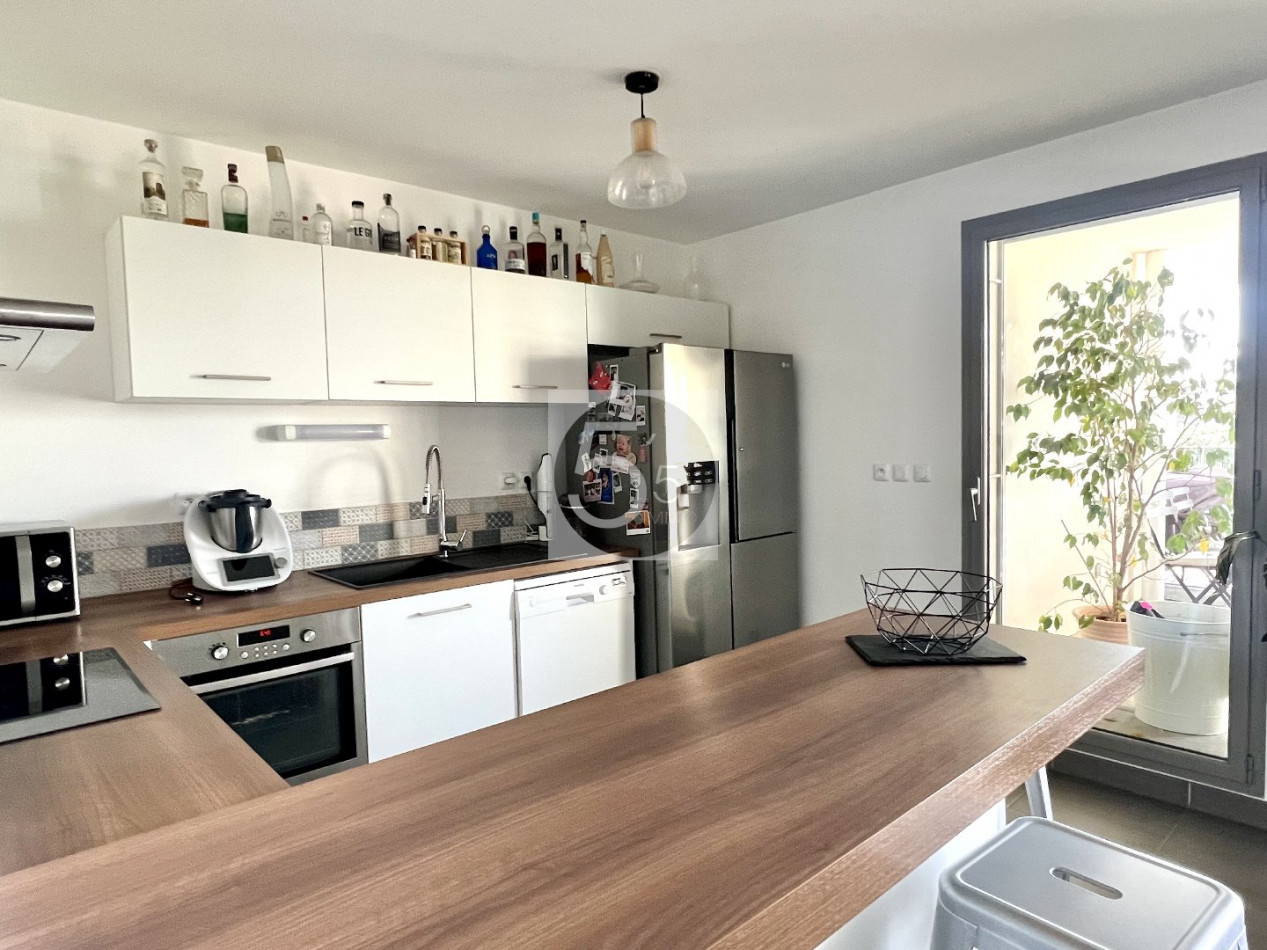 vente Appartement Montpellier - Photo 3