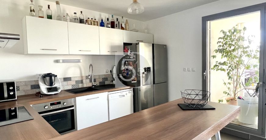 vente Appartement Montpellier