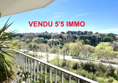 vente Appartement Montpellier