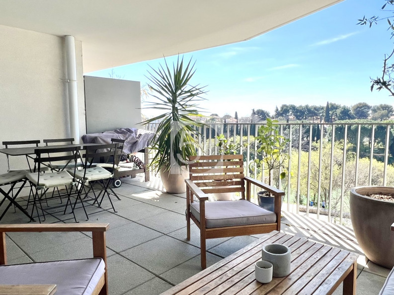 vente Appartement Montpellier - Photo 2