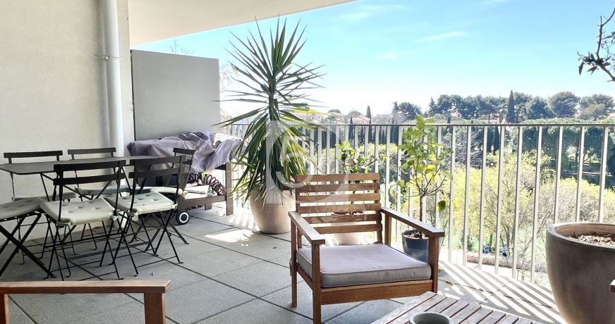 vente Appartement Montpellier