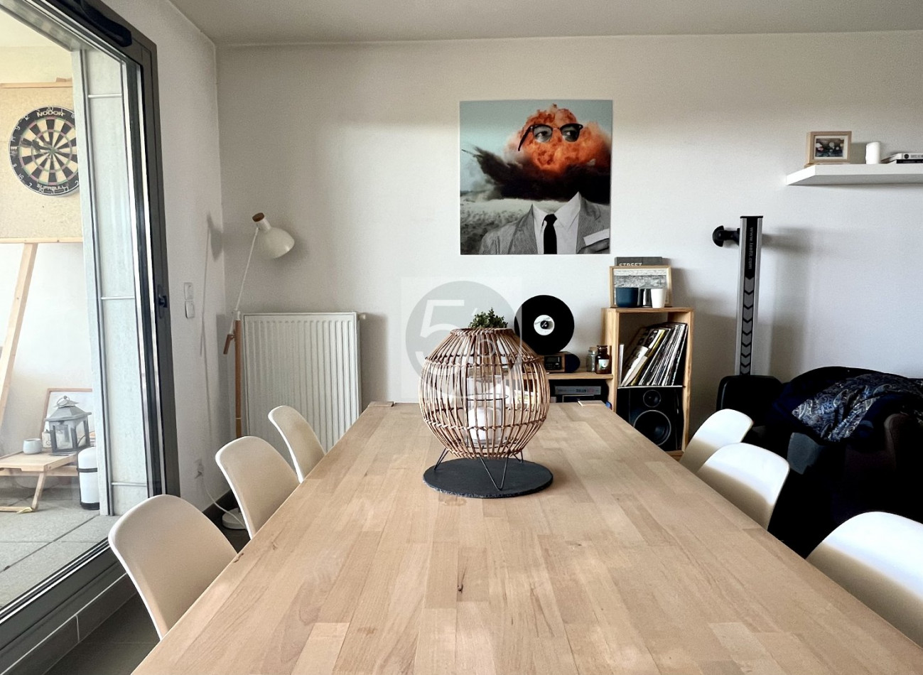 vente Appartement Montpellier - Photo 4