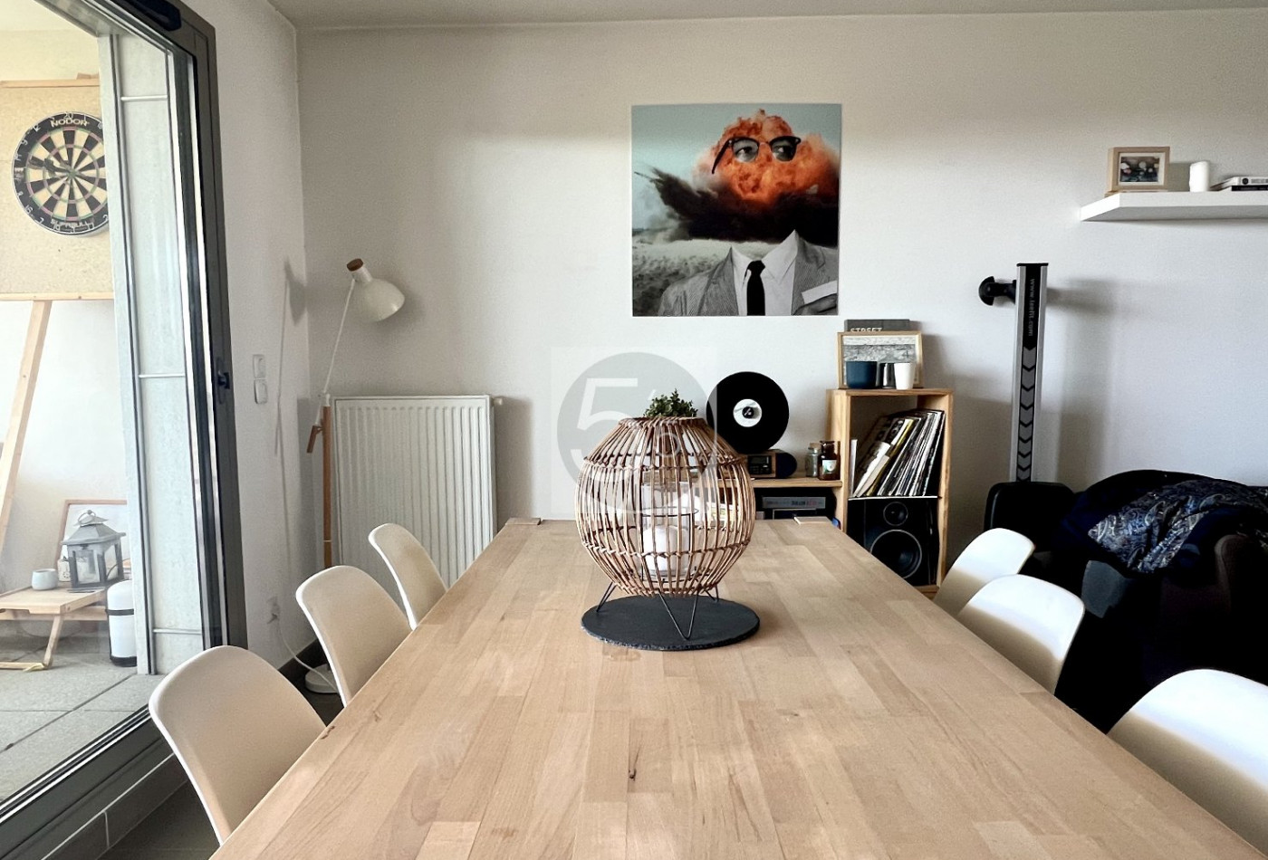 vente Appartement Montpellier - Photo 4