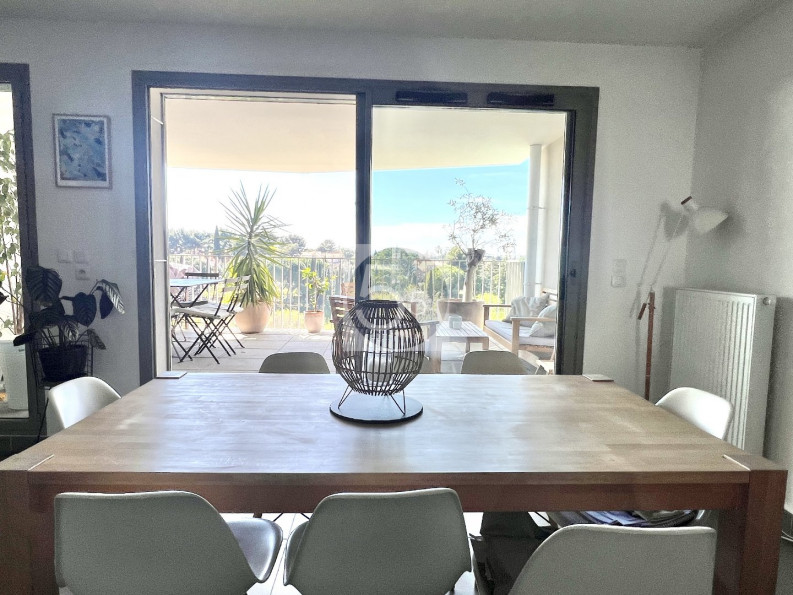 vente Appartement Montpellier - Photo 6