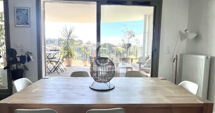 vente Appartement Montpellier