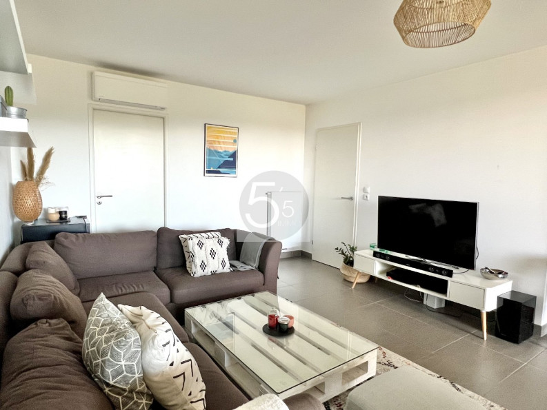 vente Appartement Montpellier - Photo 5