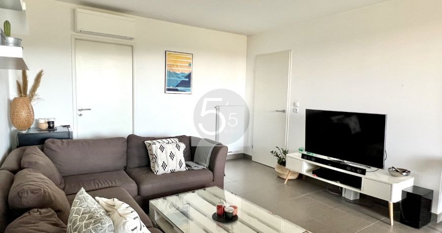 vente Appartement Montpellier