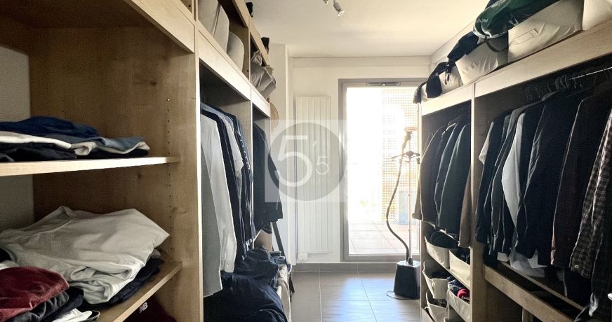 vente Appartement Montpellier