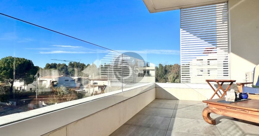 vente Appartement Montpellier