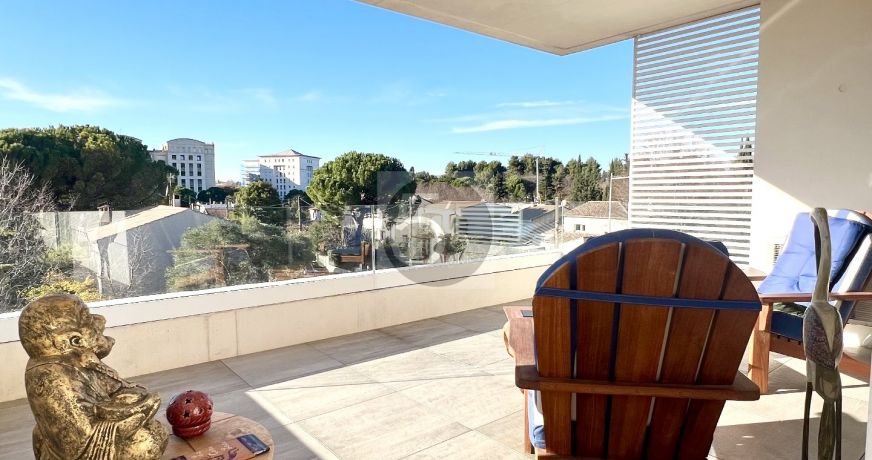 vente Appartement Montpellier