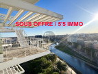 sale Appartement terrasse Montpellier