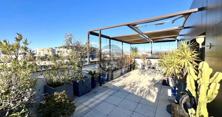 vente Appartement Montpellier