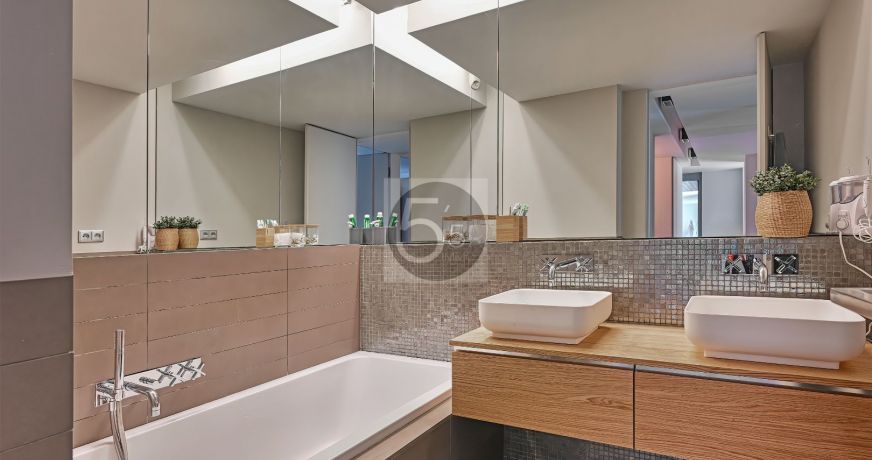 vente Appartement terrasse Montpellier