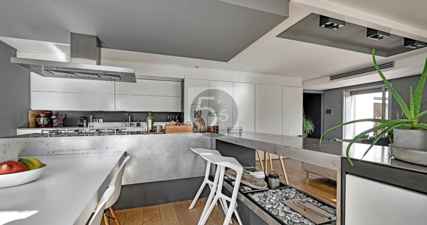 vente Appartement terrasse Montpellier