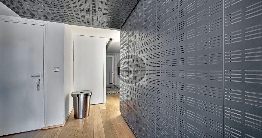 vente Appartement terrasse Montpellier