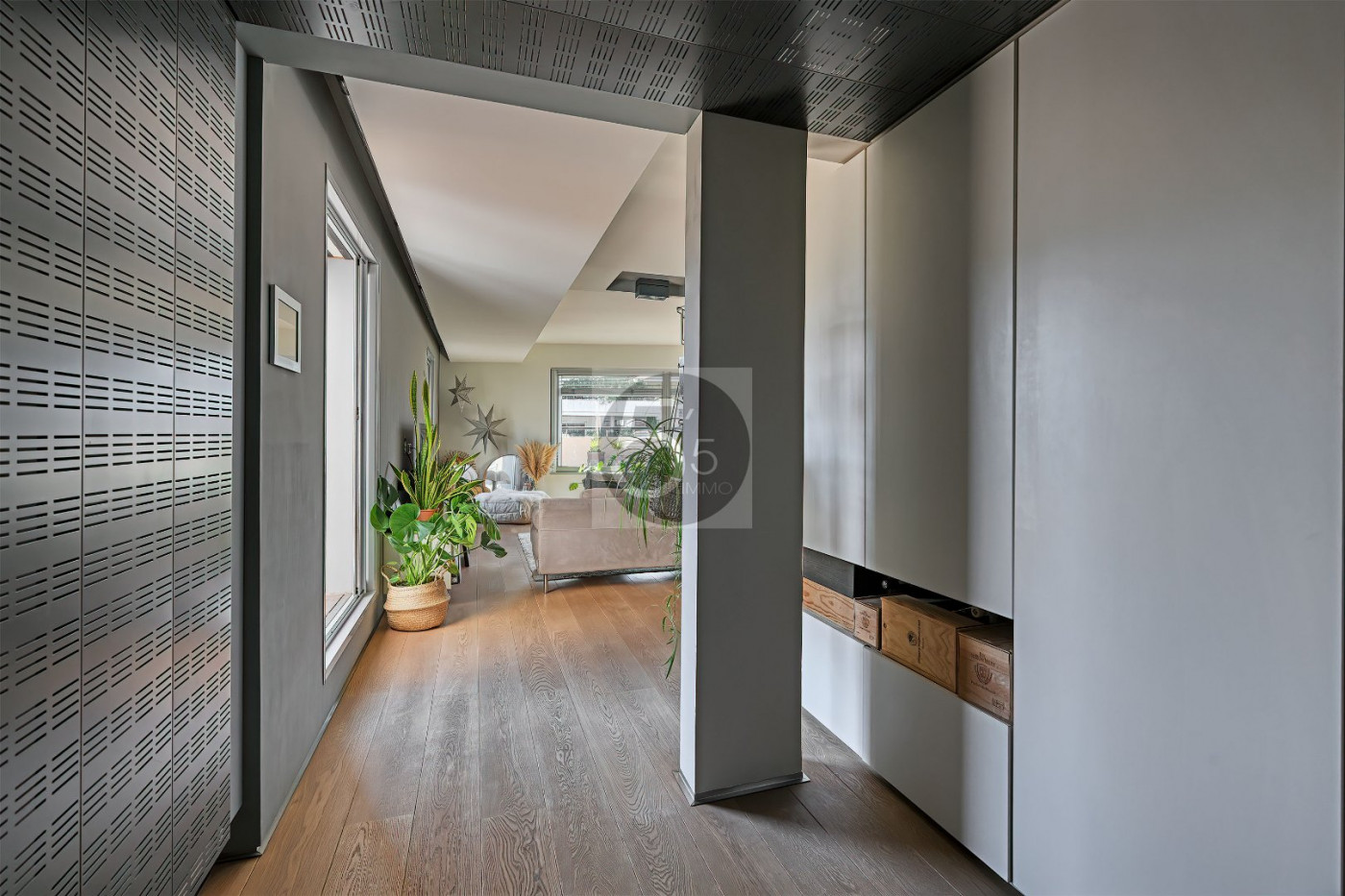 vente Appartement terrasse Montpellier - Photo 9