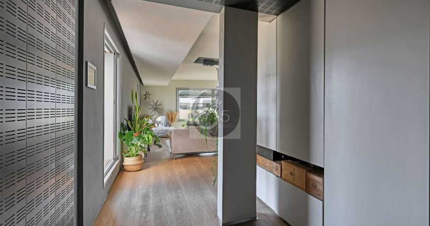 vente Appartement terrasse Montpellier