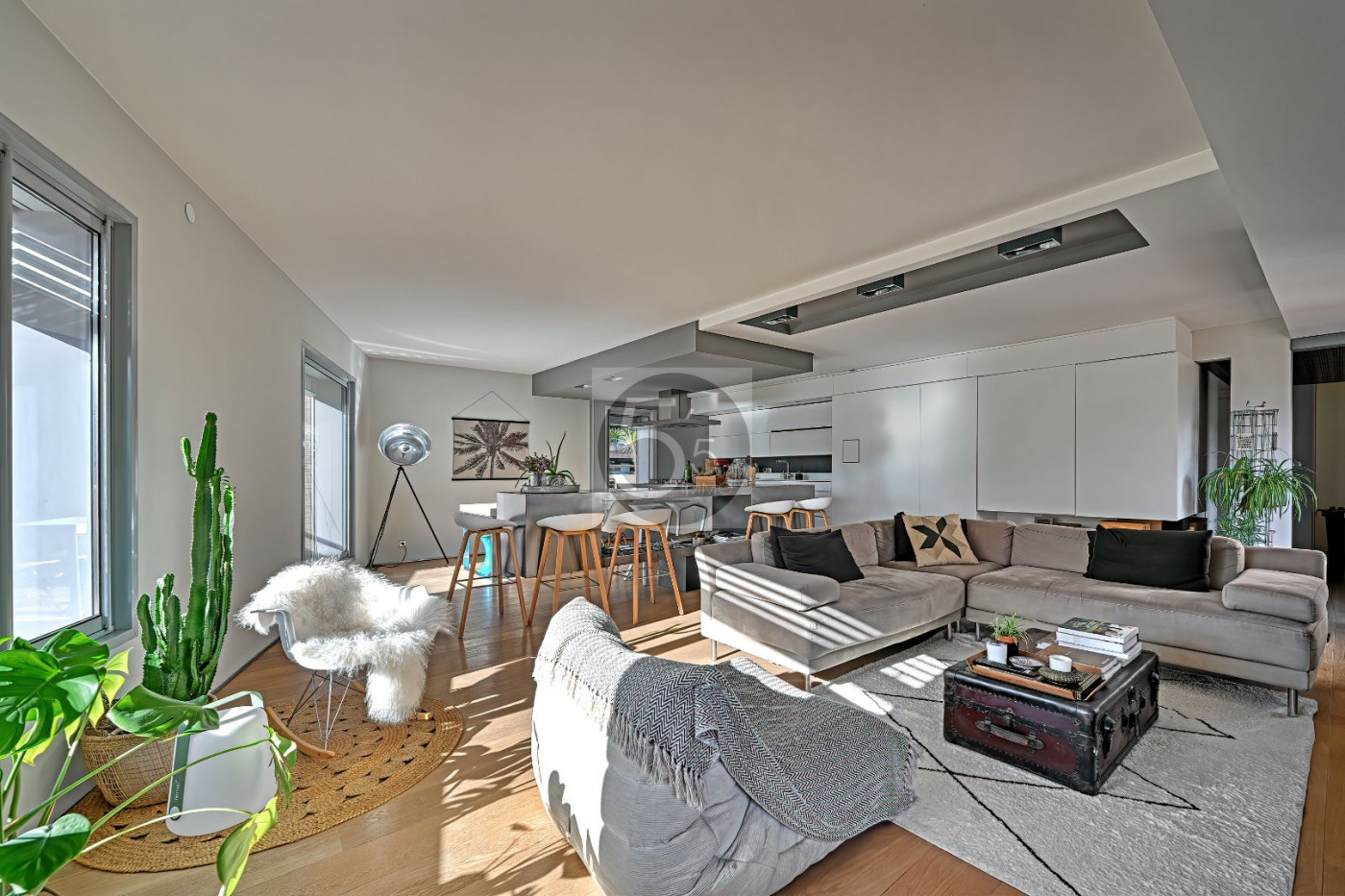 vente Appartement terrasse Montpellier - Photo 7