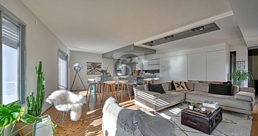 vente Appartement terrasse Montpellier