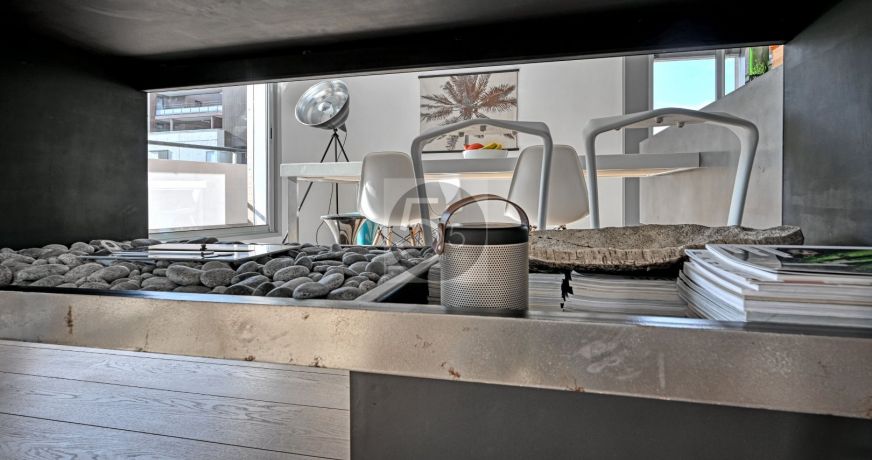 vente Appartement terrasse Montpellier