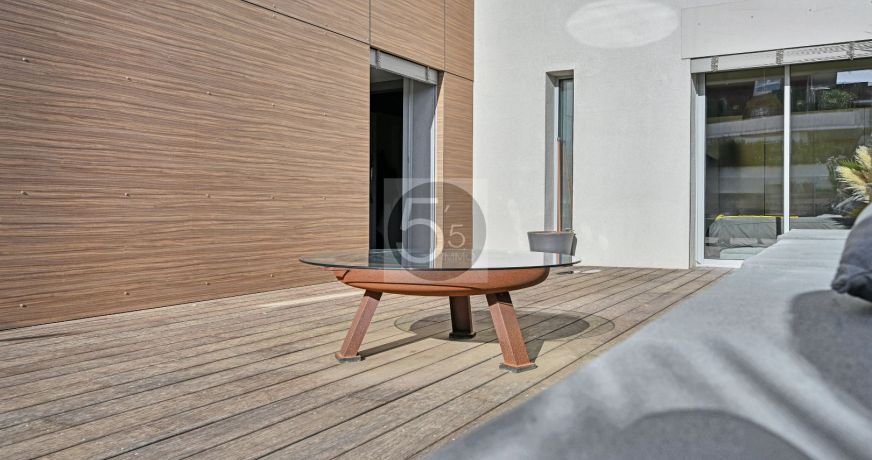 vente Appartement terrasse Montpellier