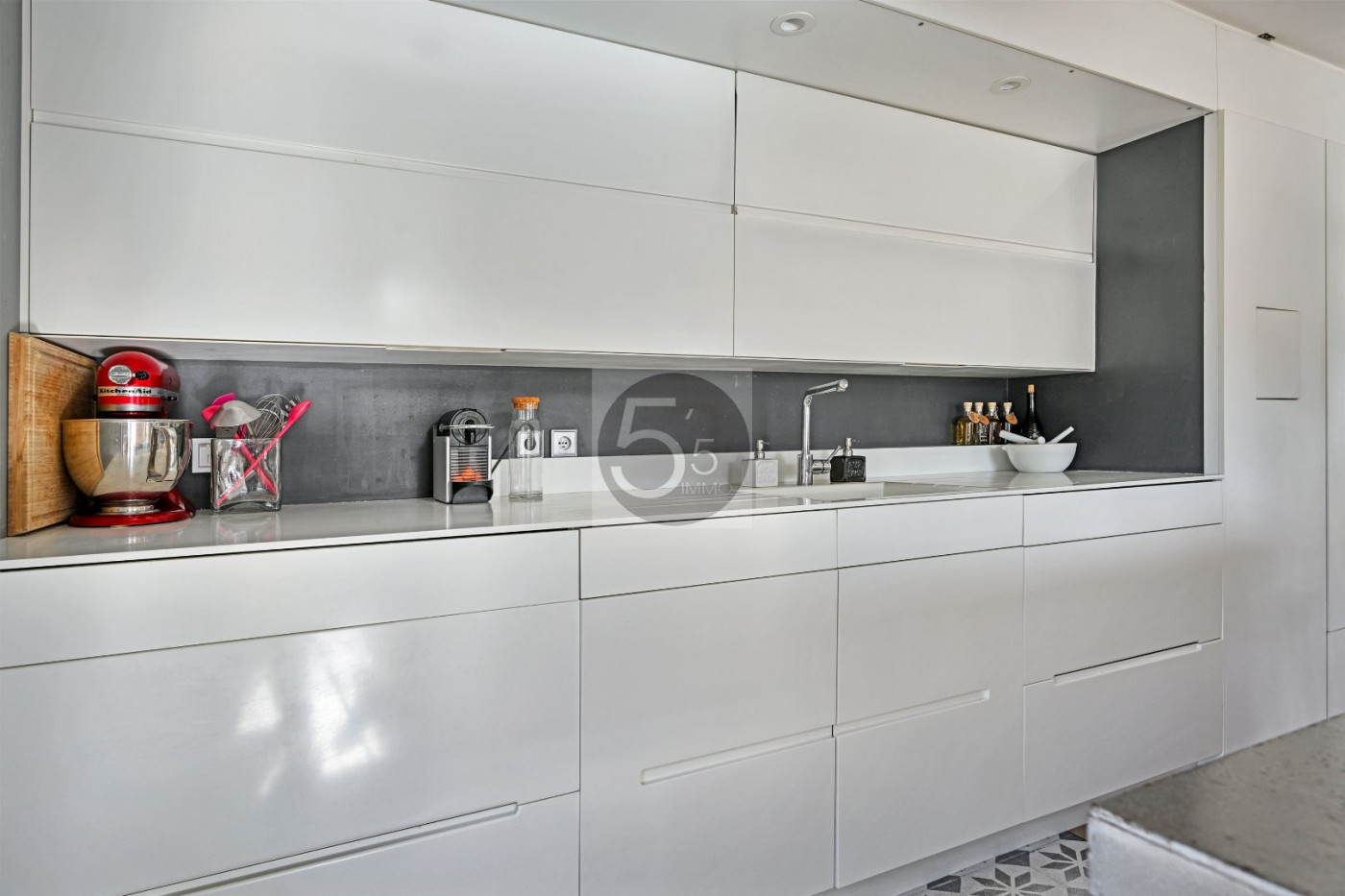 vente Appartement terrasse Montpellier - Photo 13