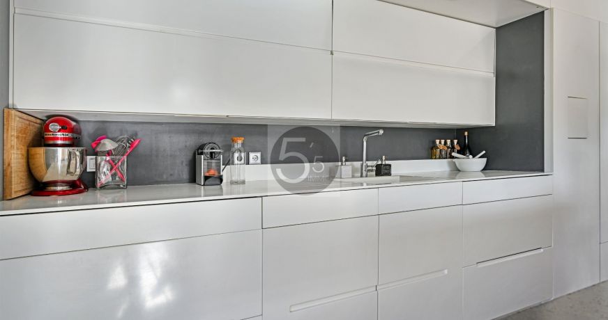 vente Appartement terrasse Montpellier