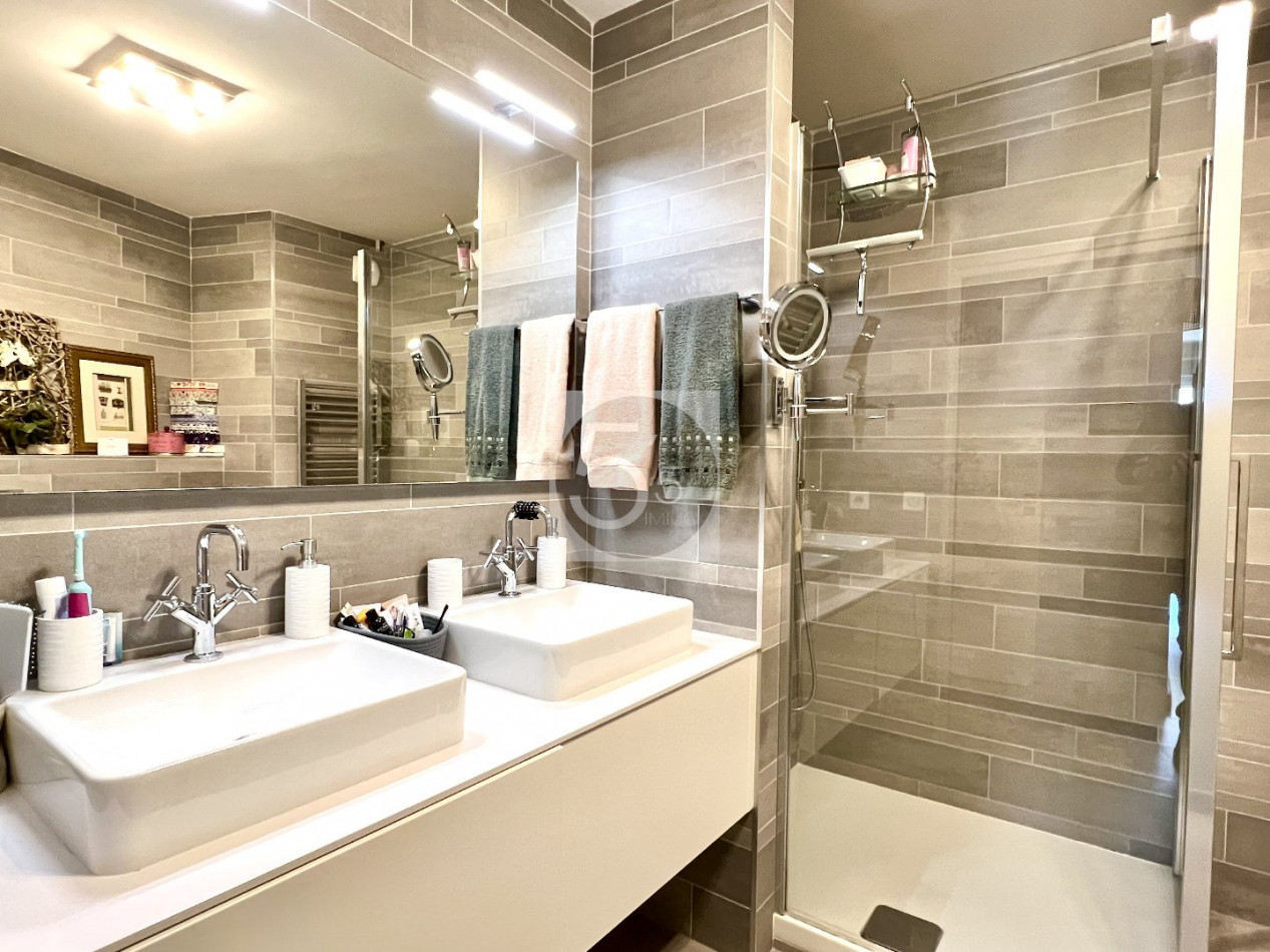 vente Appartement terrasse Montpellier - Photo 6