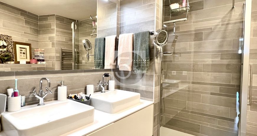 vente Appartement terrasse Montpellier