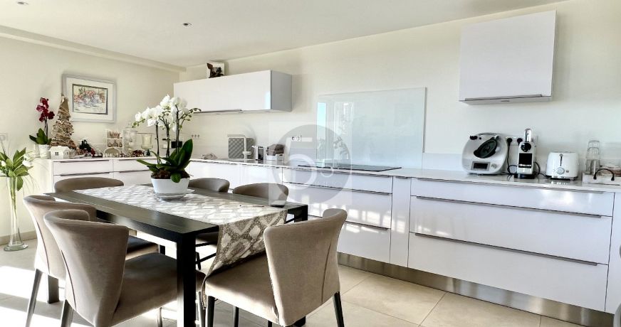 vente Appartement terrasse Montpellier