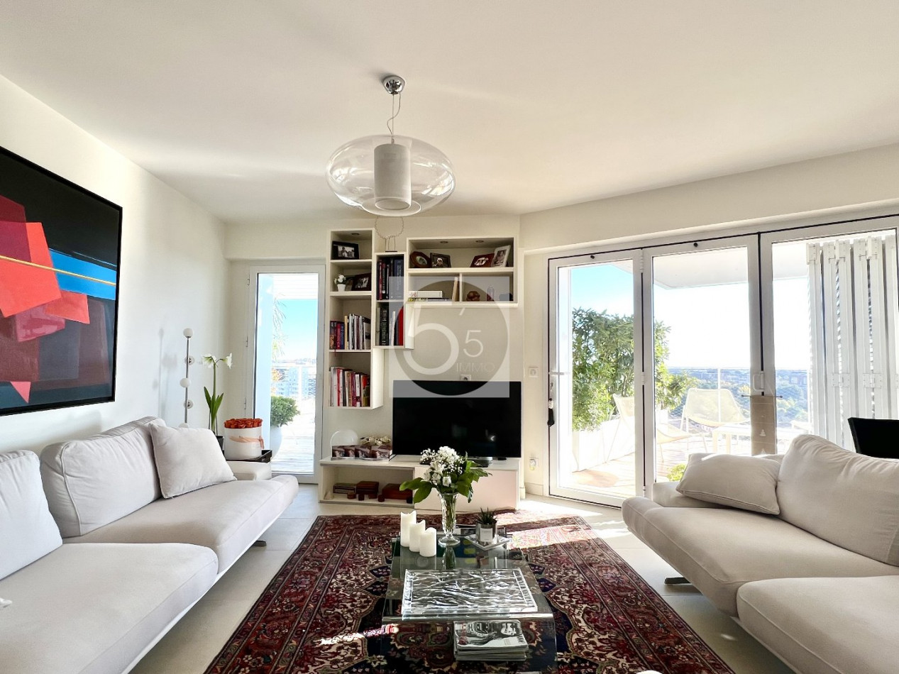 vente Appartement terrasse Montpellier - Photo 9