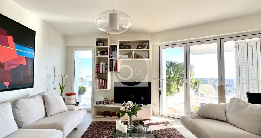 vente Appartement terrasse Montpellier