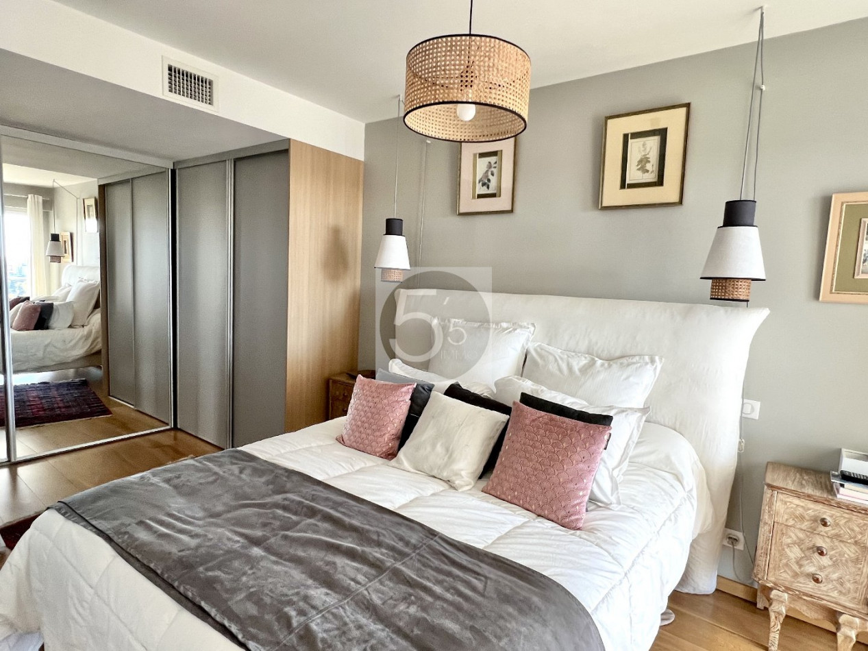 vente Appartement terrasse Montpellier - Photo 5