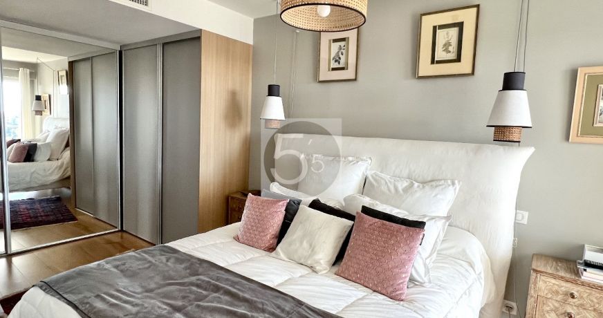 vente Appartement terrasse Montpellier