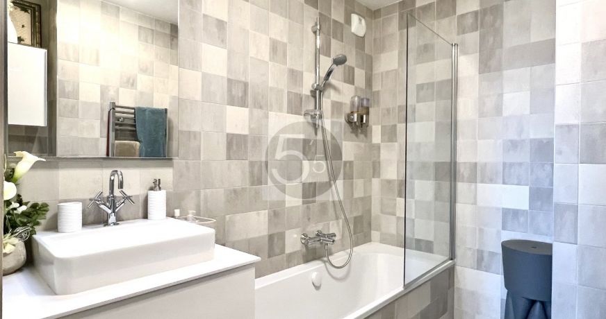 vente Appartement terrasse Montpellier