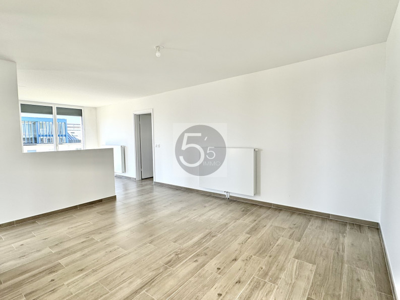 vente Appartement Montpellier - Photo 7
