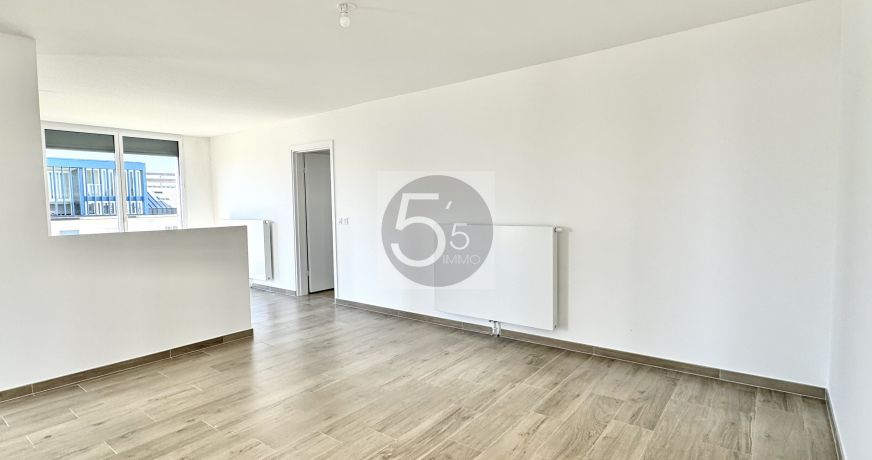 vente Appartement Montpellier