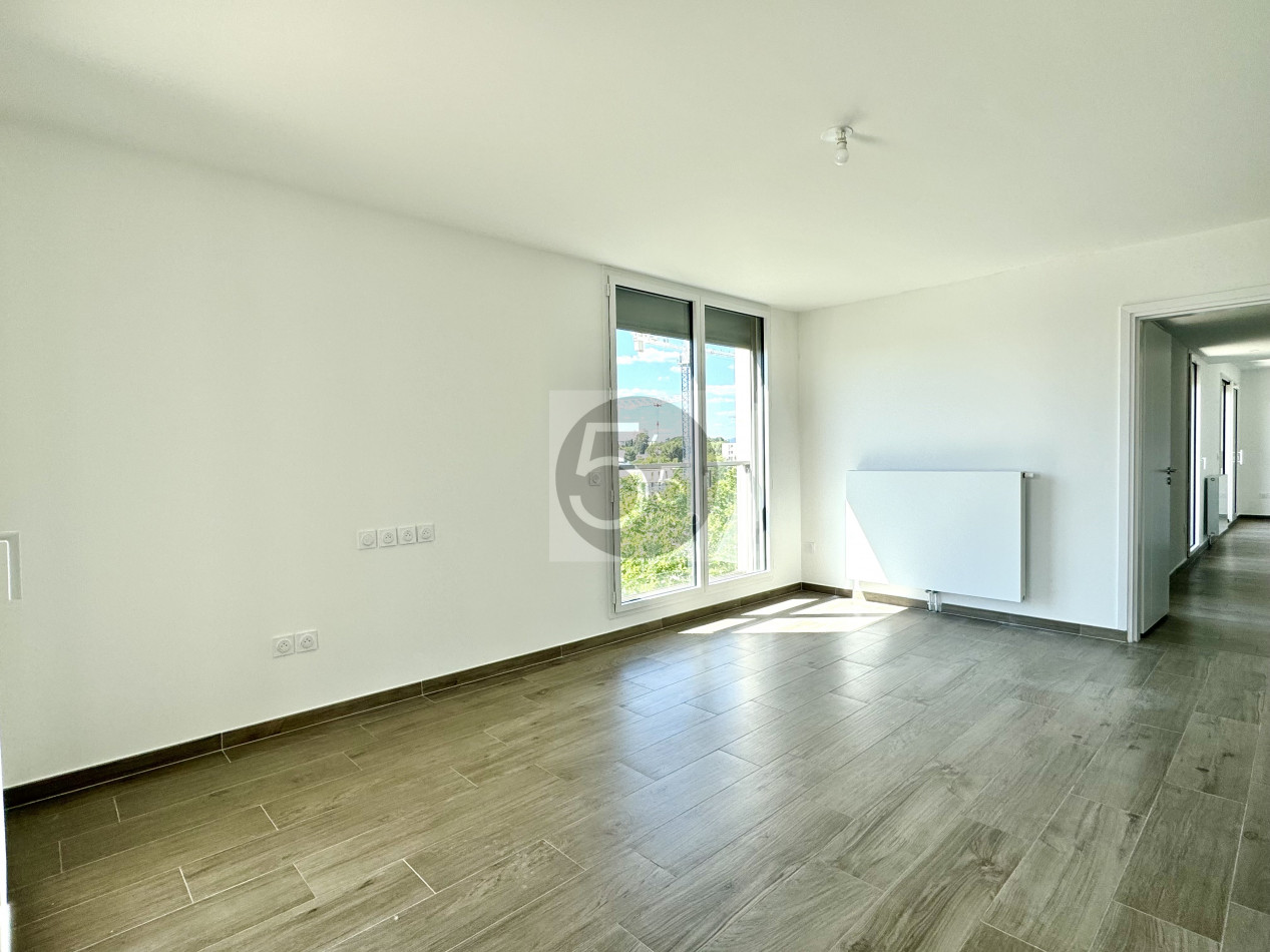 vente Appartement Montpellier - Photo 8