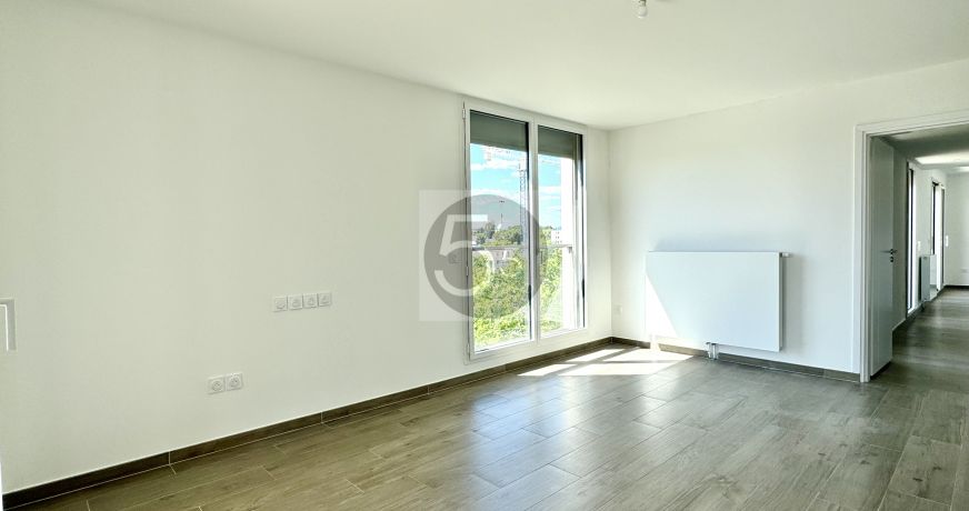 vente Appartement Montpellier