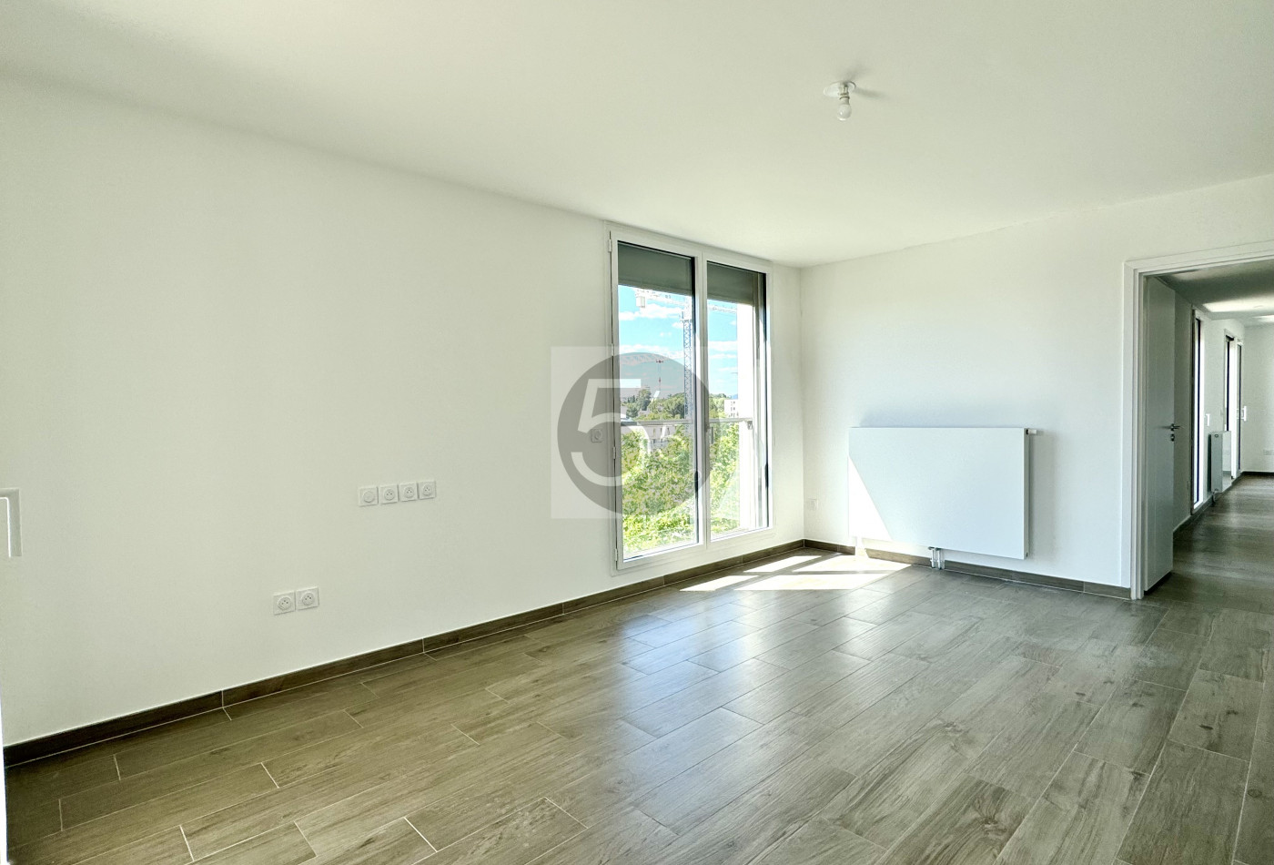 vente Appartement Montpellier - Photo 8